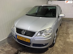 Volkswagen Polo - 1.2 Easyline