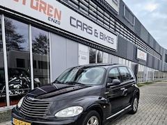 Chrysler PT Cruiser - 2.4i Classic in nette staat org. NL