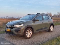 Dacia Sandero - 1.0 TCe 90 2024 Journey garantie t/m 2027