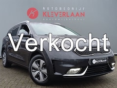 Kia Niro - 1.6 GDi Hybrid BusinessLine | GERESERVEERD | PDC | CAMERA | NAVI | CRUISE | STOEL + STUUR