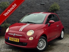 Fiat 500 - 1.2 Sport -AIRCO- Apk (12-2026) *INRUIL MOGELIJK