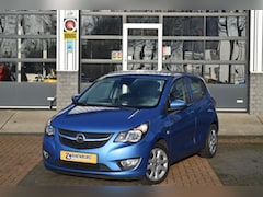 Opel Karl - 1.0 ecoFLEX Edition Airco Cruise Control Km 117.000