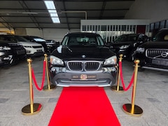 BMW X1 - XDRIVE 20D AUT HIGH EXECUTIVE NAVI 2010 NAP