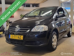 Volkswagen Fox - 1.4 Trendline *NWE APK, NWE DISTR.RIEM