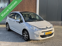 Citroën C3 - 1.2 PureTech Exclusive| Cruise| Airco| Pdc