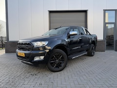 Ford Ranger - 2.2 TDCi Limited Supercab 3.15