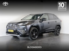 Toyota RAV4 - 2.5 Hybrid Business | Trekhaak | 360 Camera | Dealer onderhouden |