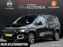 Citroën Berlingo - Shine Automaat