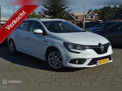 Renault Mégane Estate - 1.2 TCe Zen