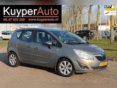 Opel Meriva - 1.4 Edition NAP TREKHAAK ALL SEASON