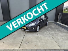 Ford C-Max - 1.0 Edition Plus