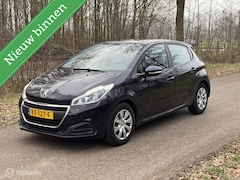 Peugeot 208 - 1.2 PureTech | Cruise | Airco| Navi | Riem vv