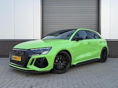 Audi RS3 - 2.5 TFSI RS 3 quattro