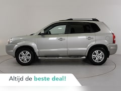 Hyundai Tucson - 2.0i Style Supreme | Trekhaak | Climate | Cruise |