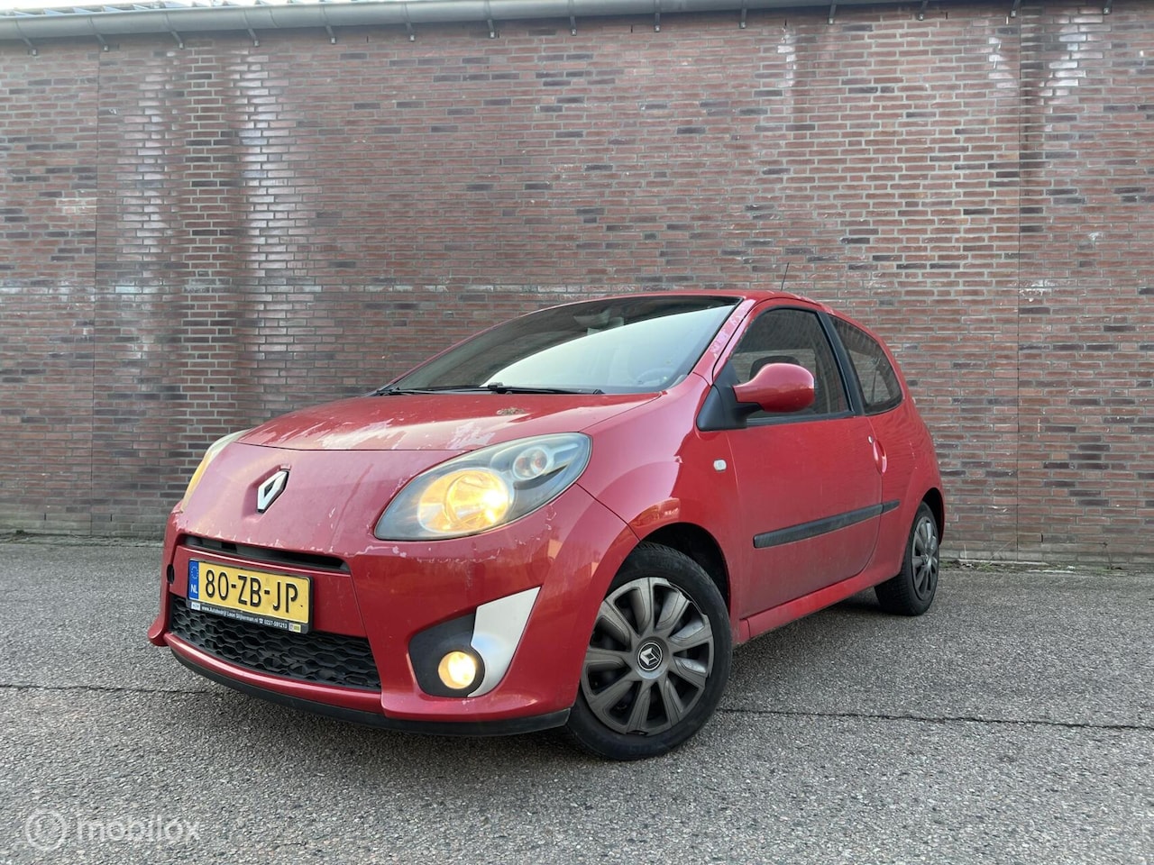 Renault Twingo - 1.2 Acces | Inruilkoopje’ - AutoWereld.nl