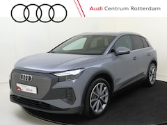 Audi Q4 e-tron - 45 Advanced edition 82 kWh | Trekhaak | 3-zone airco | Parkeersensoren | Adaptieve cruise