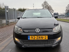 Volkswagen Polo - 1.2 TDI BlueMotion Comfortline