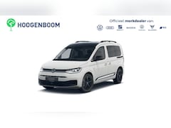 Volkswagen Caddy - Kombi Limited Edition 1.5 eHybrid EU6 85 kW (115 pk) DSG | Achteruitrijcamera | LED Koplam