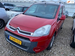 Citroën Berlingo - 2012 * 1.6 VTi Tendance * MPV * START NIET