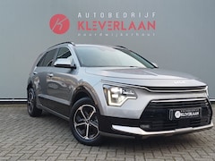 Kia Niro - 1.6 GDi Hybrid DynamicPlusLine | NAVI | CAMERA | 2X PDC | SCHUIF/ KANTEL ZONNEDAK | Wij bi