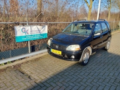 Suzuki Ignis - 1.3 First Edition