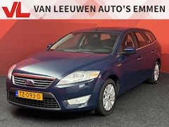 Ford Mondeo Wagon - 2.0 TDCi Trend | Zo Mee | Inruilkoopje |
