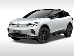 Volkswagen ID.4 - Limited Edition 52 kWh accu. 170 pk · Trekhaak, elektrisch uitklapbaar · Achteruitrijcamer