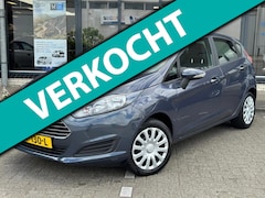 Ford Fiesta - 1.0 Style