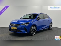 Opel Corsa-e - Elegance 3 fase 50 kWh CAMERA NAVI CRUISE LM CARPLAY