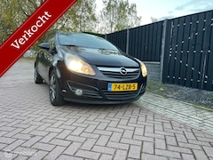 Opel Corsa - 1.4-16V '111' Edition