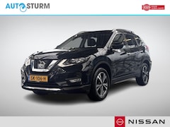 Nissan X-Trail - 1.6 DIG-T N-Connecta incl. Trekhaak