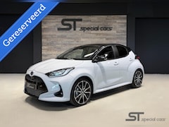 Toyota Yaris - 1.5 Hybrid GR Sport|Full option