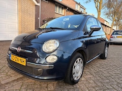 Fiat 500 - 1.2 Pop 182015 Km NAP