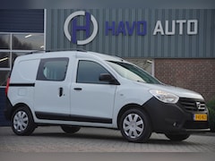 Dacia Dokker - 1.2 TCe, AIRCO, BTW-VRIJ / MARGE