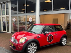 MINI One - 1.6 One MINIMALIST Business Line(R56)|APK2027|Airco|Weinig KM| NAP|