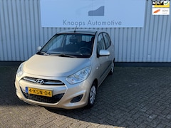 Hyundai i10 - 1.0 i-Drive Cool 5 drs Airco