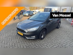 Ford Focus - 1.0 Lease Edition
