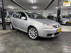Volkswagen Golf - 1.6 FSI Optive Automaat