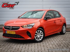 Opel Corsa - 1.2 Edition | Airco | Cruise | Apple carplay |