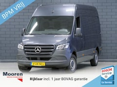 Mercedes-Benz Sprinter - 317 1.9 CDI Automaat L2H2 RWD | TREKHAAK | CAMERA | NAVIGATIE |