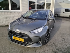 Toyota Yaris - 1.5 Hybrid Style 115