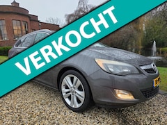 Opel Astra Sports Tourer - 1.6 Turbo Sport AIRCO/cruise