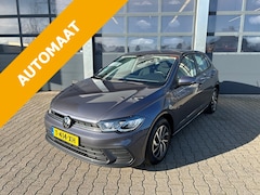 Volkswagen Polo - 1.0 TSI 95pk DSG-7 Life
