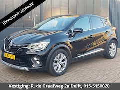 Renault Captur - 1.6 E-Tech Plug-in Hybrid 160 Intens