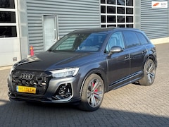 Audi Q7 - 60 TFSI e quattro Pro Line S Competition B&O, Panoramadak