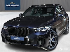BMW X5 - xDr45e M SPORT / M STOEL / PANODAK / ACC / LASER / HEADUP / 21"