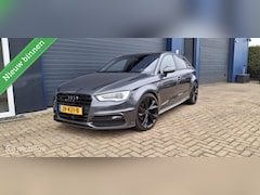 Audi A3 Sportback - 1.4 TFSI , S-line, Pano, Adaptive cruise