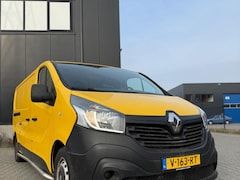 Renault Trafic - 1.6 dCi T29 L2H1 Comfort Energy