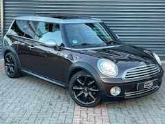 MINI Clubman - 1.6 Cooper Chili Automaat | Pdc | Xenon | Cruise | Climate Control