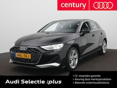 Audi A3 Sportback - 40 TFSI e Advanced edition Adaptive cruise | Navigatie | Achteruitrijcamera | Clima